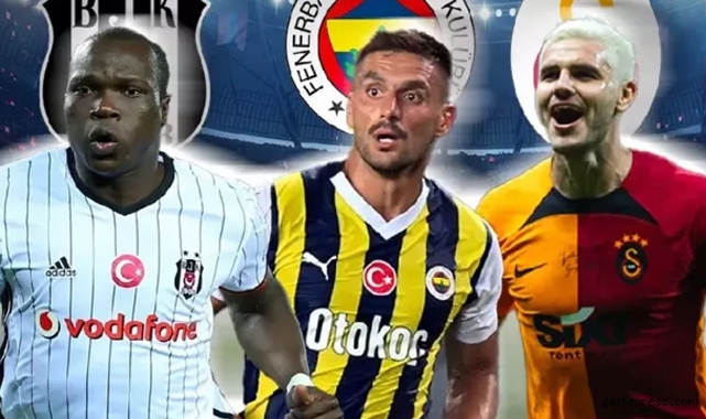 Yeni Sezon Hazırlıkları: Yabancı Sınırında Değişiklik Talepleri