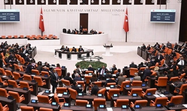Yeni yargı paketinin ayıntıları ortaya çıktı! Adli para cezaları, hakaret suçu, 105 madde değişiyor