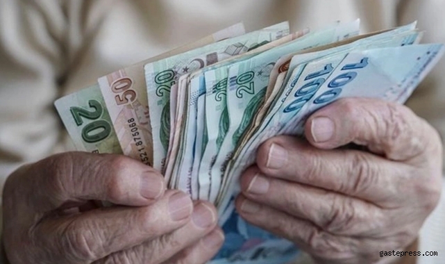 2024 emeklilerin yılı olacak! Özel kart, bayram ikramiyesi, çeşitli indirimler...