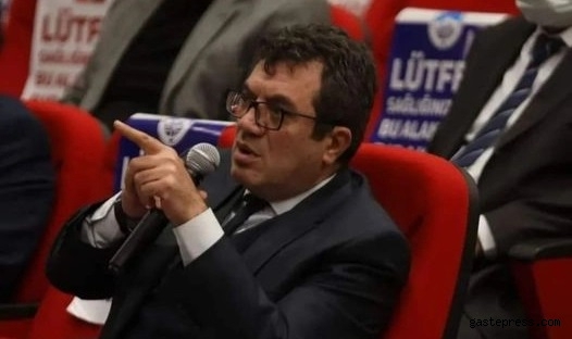 Adnan Kenanoğlu, "Kamu görevlileri lütfen vazifenizi iyi yapın" dedi ve yetkilileri uyardı!