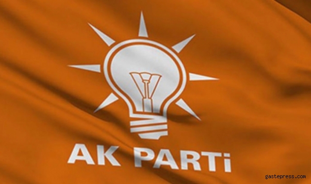 AK Parti Melikgazi İlçe Yönetim Kurulu belli oldu!