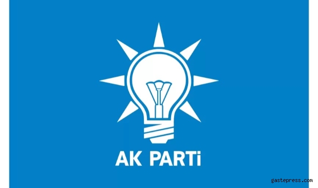 AK Parti’nin aday tanıtım toplantısı 18 Ocak’ta yapılacak!