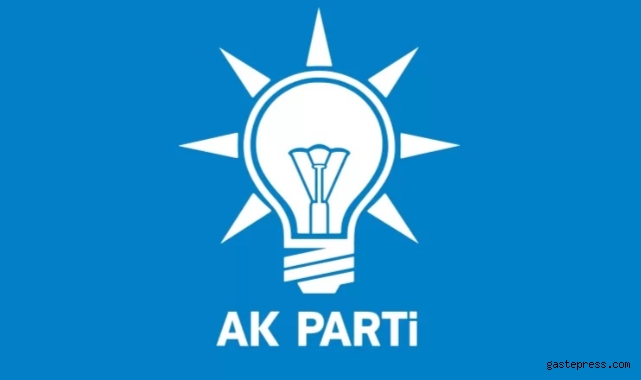 AK Parti'nin aday tanıtım toplantısı ertelendi!