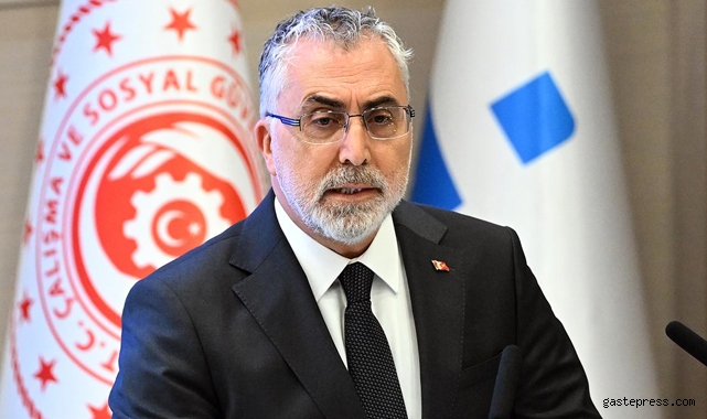 Bakan Vedat Işıkhan'dan son dakika açıklama! Bağ-Kur primi 7 bin 200 güne düşecek mi?