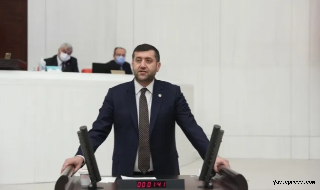 Baki Ersoy'dan adaylarla ilgili açıklama!
