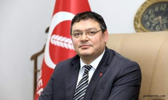 Başkan Adayı Önder Narin'den Çolakbayakdar'a eleştiri!