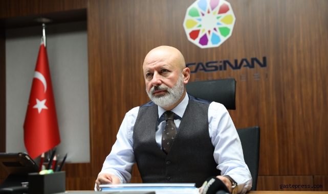 Başkan Çolakbayrakdar, “Farklı hizmetlerle diğer belediyelere örnek oluyoruz”