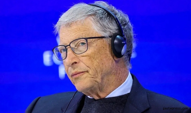 Bill Gates'ın yapay zeka öngörüsü: 5 yıl içinde