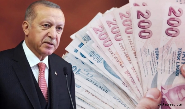 Bomba iddia! Seçim öncesi emeklilerin tamamına 4 bin TL ile 8 bin TL arasında seyyanen zam yapılabilir!