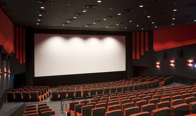 Bu hafta 6 film gösterime girecek!