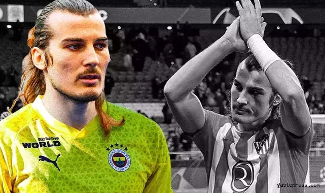 Çağlar Söyüncü'nün Fenerbahçe'ye Transferi: İlk İstanbul Günleri!