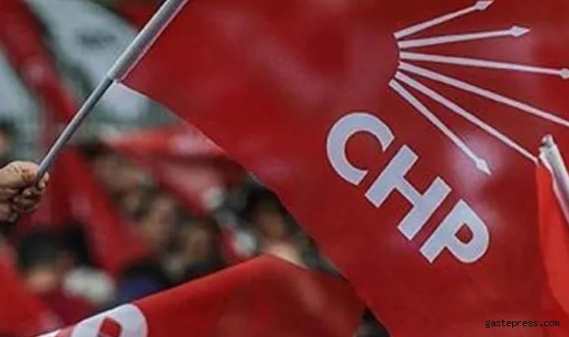 CHP 242 belediye başkan adayını açıkladı! Yılmaz Büyükerşen sürprizi yaşandı!