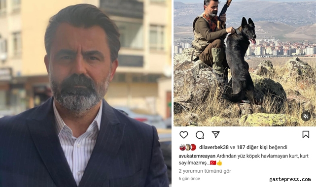 CHP Kayseri Melikgazi Belediye Başkan Aday Adayı Emre Ayan'ın paylaşımı dikkat çekti!