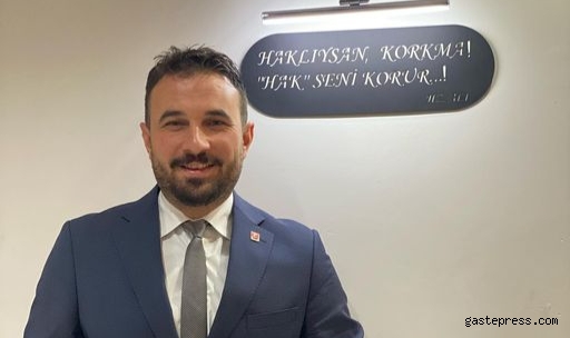 CHP'li Ünalmış'tan "İcradan Satılık Kayserispor" paylaşımı!