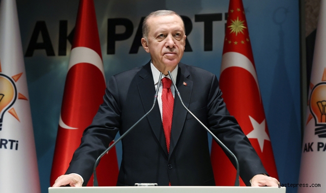 Cumhurbaşkanı Erdoğan, 26 ilin adayını açıklayacak!