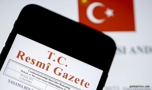 Cumhurbaşkanı Erdoğan, Ankara ve İstanbul da dahil 10 ilin milli eğitim müdürünü görevden aldı!