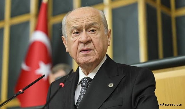 Devlet Bahçeli: İstanbul muradına erecek, Ankara'ya Altınok mühür vuracak; İzmir'de de 'Dağ'ın sıcaklığı tuncu eritecek