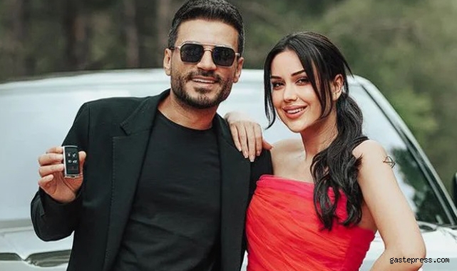 Dilan Polat'tan yeni mektup var! Yalvararak dua istedi!