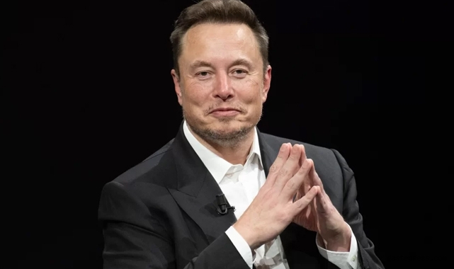 Elon Musk 500 milyon dolar iddiasını yalanladı!