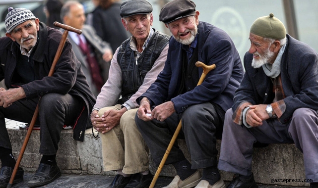 Emekliler zamma isyan etti: Bu yaşam değil ölüm ücreti!