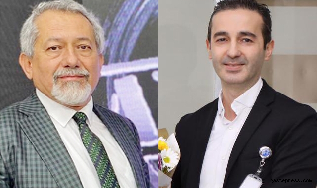 ERÜ Tıp Fakültesi Dekanı Prof. Dr. Alper Kemaloğlu Sessizliğini ilk defa Gazeteci İlter Sağırsoy için bozdu!