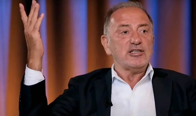 Fatih Altaylı 'eline sağlık' soruşturması için savcılıkta!