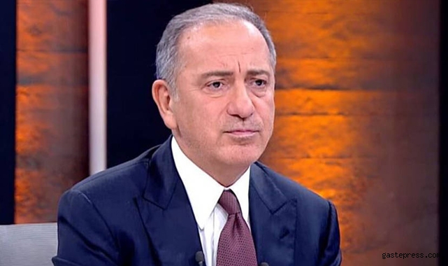 Fatih Altaylı emekliye hem tarih verdi hem de oran! 