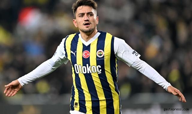Fenerbahçe geriden gelip kazandı!