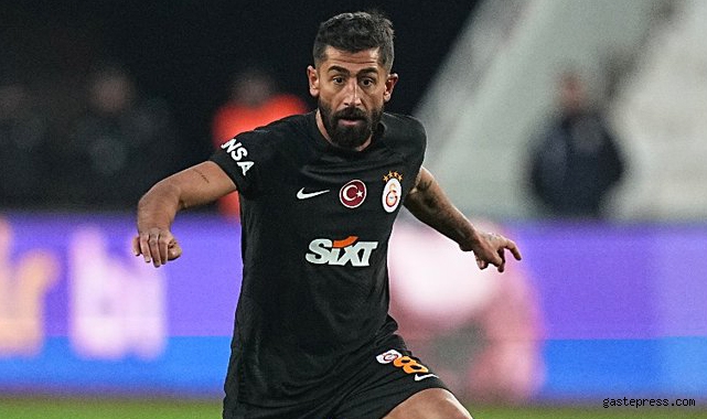 Galatasaray, Sivasspor deplasmanında Zorbay Küçük'e takıldı!