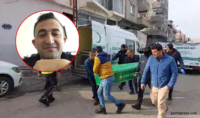 Gaziantep’te damat dehşeti: 4 ölü, 3 yaralı!