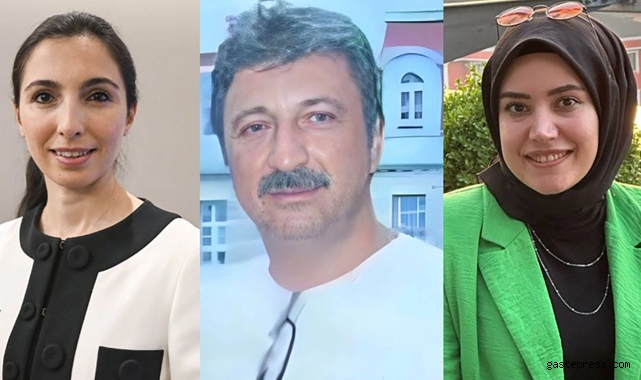 "Hafize Gaye Erkan'ın babası Merkez Bankası'nda bir personeli dövüp işten attı! 