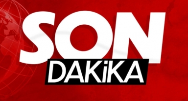 İstanbul'da Santa Maria İtalyan Kilisesi'ne ayin sırasında silahlı saldırı! 1 kişi öldü!