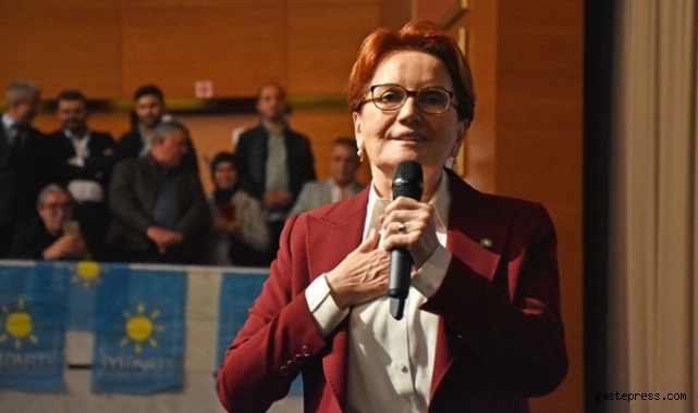 İYİ Parti Ankara adayını açıklıyor, saat verildi! Kılıçdaroğlu'nun danışmanı Yavaş ve Altınok'a rakip oluyor!