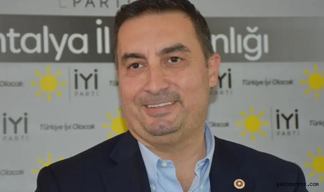 İYİ Parti Ankara İstanbul adayları için tarih netleşti anketler açıklandı!