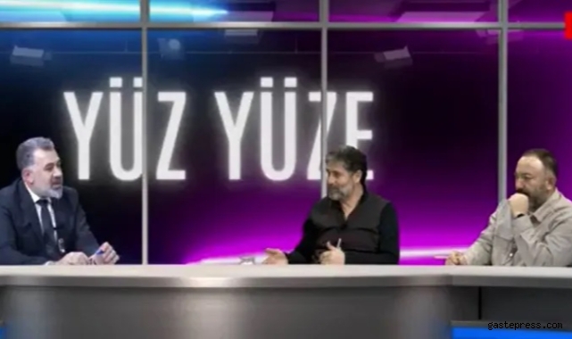İYİ Partili Başkan Adayından 1 Milyar dolarlık proje sözü!