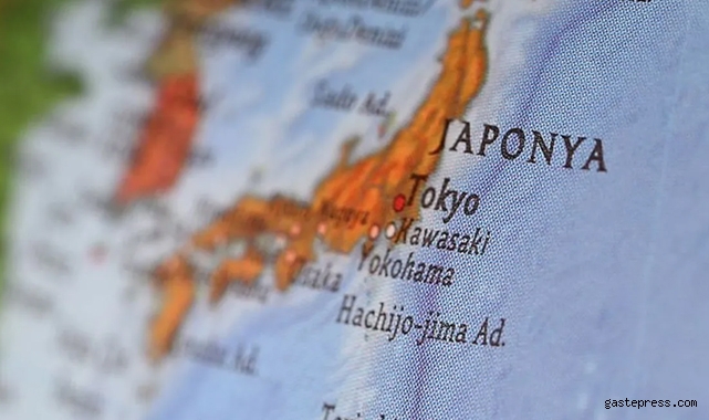 Japonya'da yabancı işçi sayısı ilk kez 2 milyonu aştı!