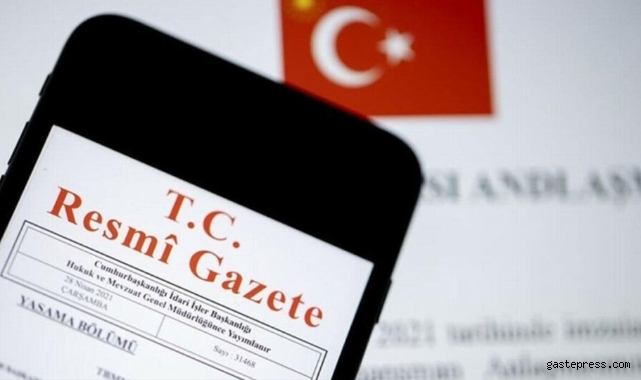 Kayseri'de hangi İlçelerin Kaymakamları değişti!