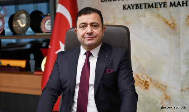 Kayseri OSB İtfaiyesi 2023’te 320 olaya müdahale etti, deprem bölgesinde 100’ü aşkın vatandaşı kurtardı!