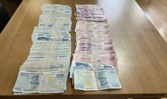 Kayseri polisinden 1.5 milyonluk operasyon: 17 tutuklama!