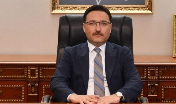Kayseri protokolünden ‘Çalışan Gazeteciler Günü’ mesajları!