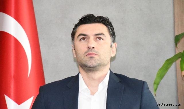 Kayserispor'da Burak Yılmaz'ın ekibi belli oldu!