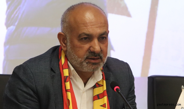 Kayserispor'da isyan! "Ligden çekiliriz..."