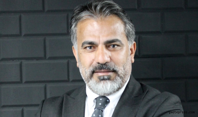KGC Başkanı Kösedağ: “Mücadele gücümüzü  ve azmimizi arttıran anlamlı bir gün…”