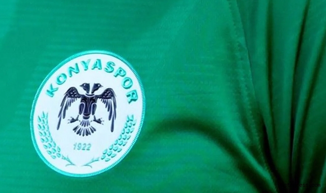Konyaspor'un yeni teknik direktörü belli oldu!