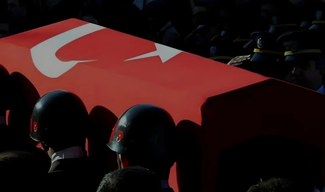 Kuzey Irak'tan acı haber: 5 şehit!