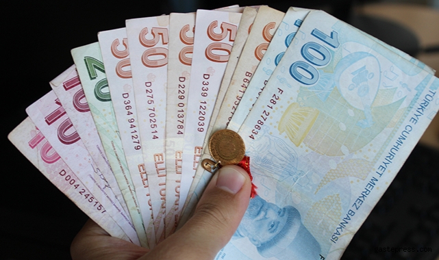 Memur ve emeklinin beklediği zam oranları belli oldu!