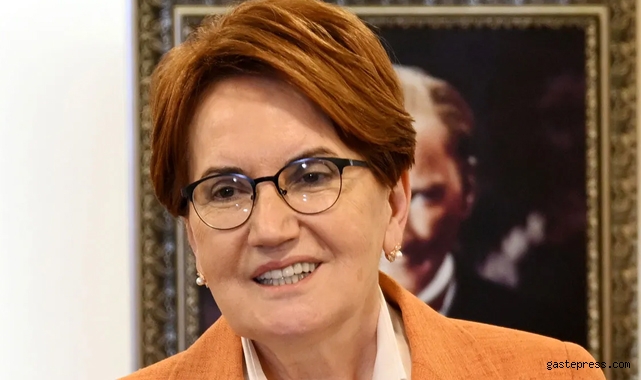 Meral Akşener o ismi önce takipten çıktı sonra da engelledi!