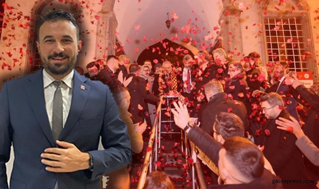 Mezarlık'ta yapılan karşılamaya tepkiler devam ediyor!