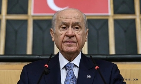 MHP, 55 belediye başkan adayını açıkladı! Mersin'de Serdar Soydan, Manisa'da Cengiz Ergün aday oldu!
