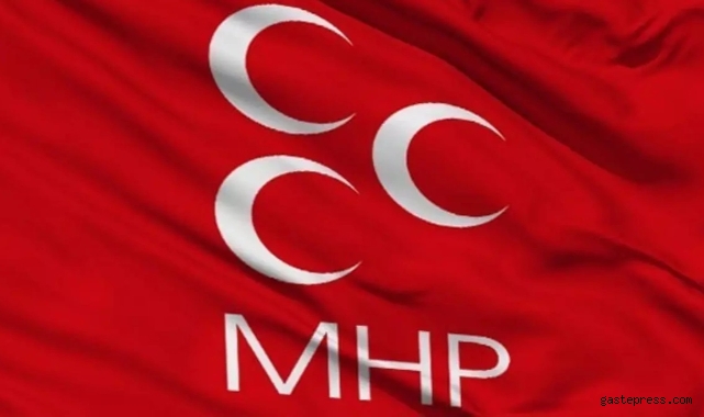 MHP Kayseri İlçe Belediye Başkan Adayları açıklandı!